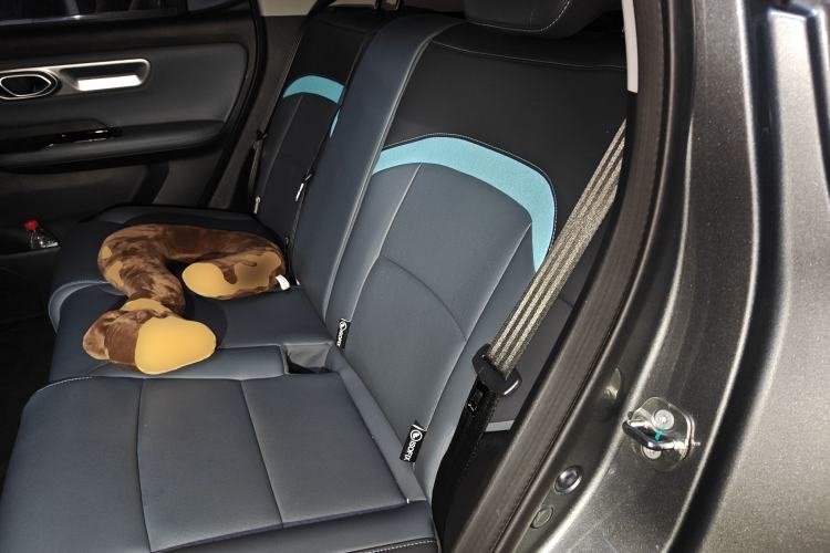 Used AION Y 2023 Plus 610 Smart Edition Lithium Iron Phosphate
