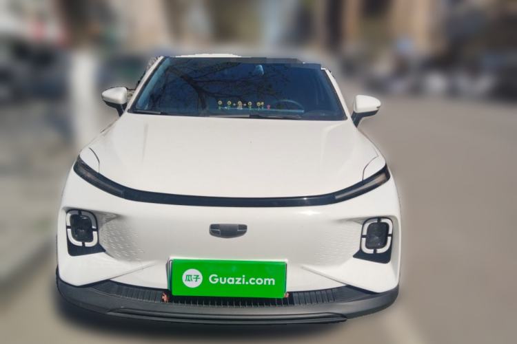 Used Geometry E Firefly 2024 401km Starlight