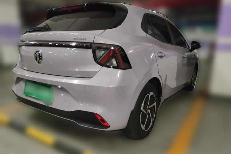 Used MG 4 EV 2026 Model 437 Composed Edition