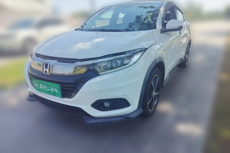 Used Honda Vezel 2020 1.5L CVT Pioneer Edition Guazi used car, China used car export, Used car for sale, Used cars, Cheapest cars for sale