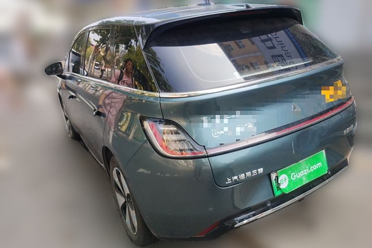 Used Baojun Cloud 2023 460 Pro