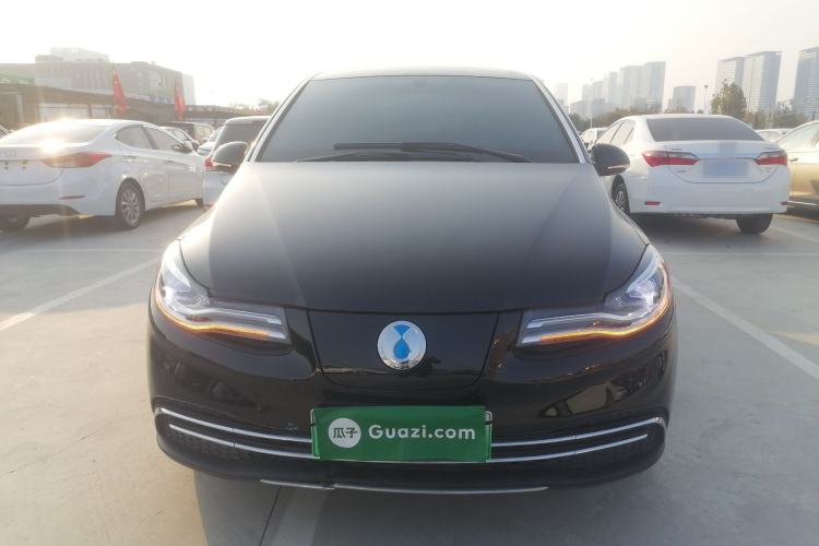 Used Denza Denza 2018 450 Base Version
