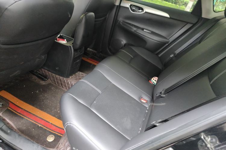 Used Nissan Sylphy 2022 Classic 1.6XE CVT Comfort Edition
