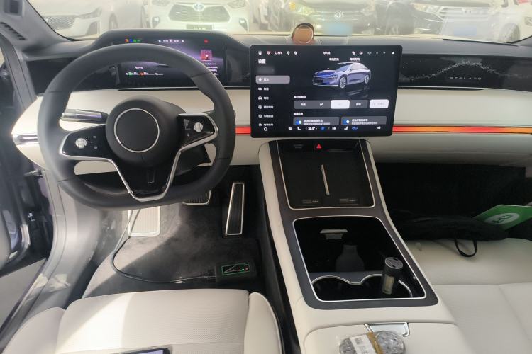 Used Hima Stelato S9 2025 Extended-Range Max