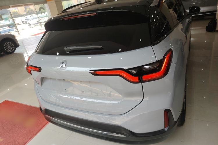 Used Nio ES6 2020 455KM Sport Edition Rear