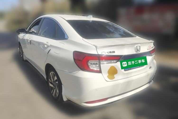 Used Honda Crider 2019 180 Turbo CVT Leading Edition China V