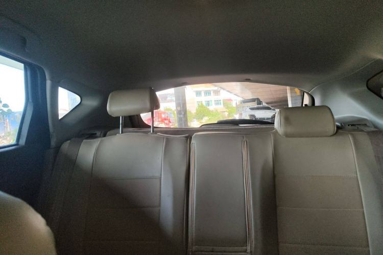 Used Nissan Qashqai 2012 2.0 XL Fire 6MT 2WD