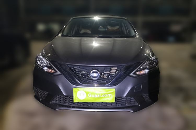 Used Nissan Sylphy 2022 Classic 1.6XE CVT Comfort Edition