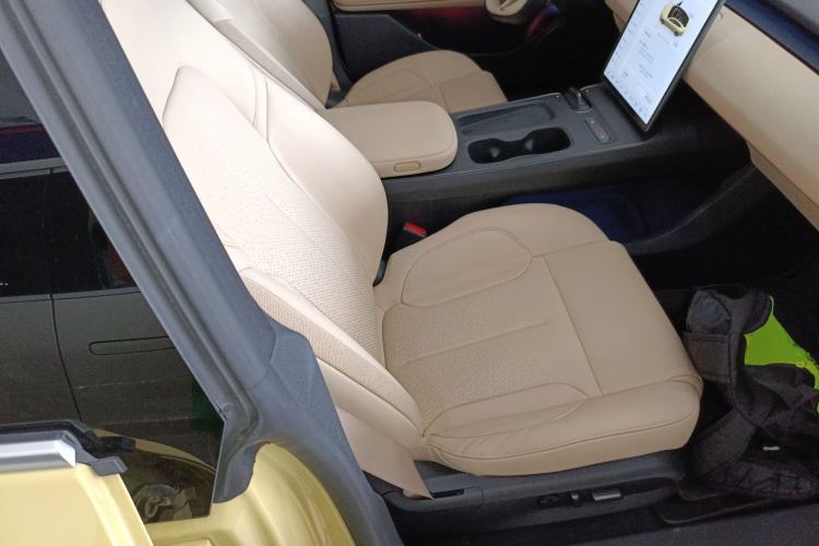 Used Nio ET5 2024 75 kWh
