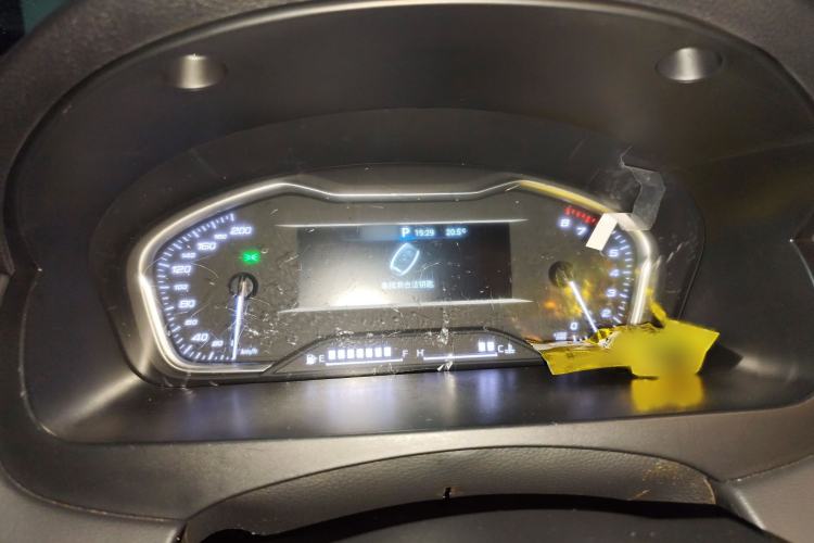 Used SAIC MAXUS G20 2020 2.0T Gasoline Automatic Luxury Edition