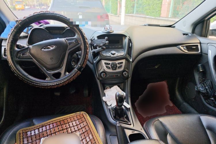 Used Chery Arrizo 5 2019 1.5L Manual Youth Edition China V Standard
