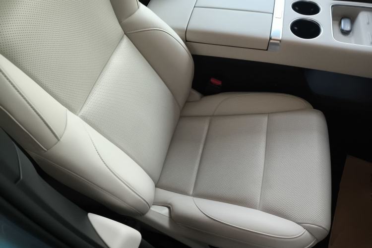 Used Li Auto L7 2024 Ultra Model