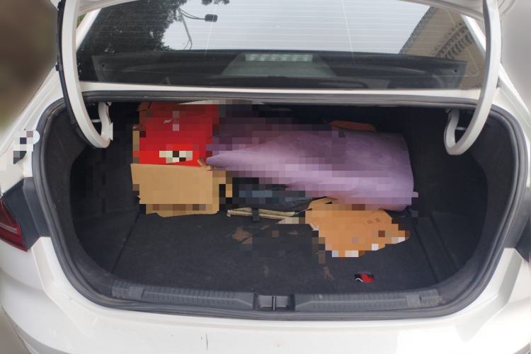 Used Volkswagen Lavida 2022 280TSI DSG Comfort Edition
