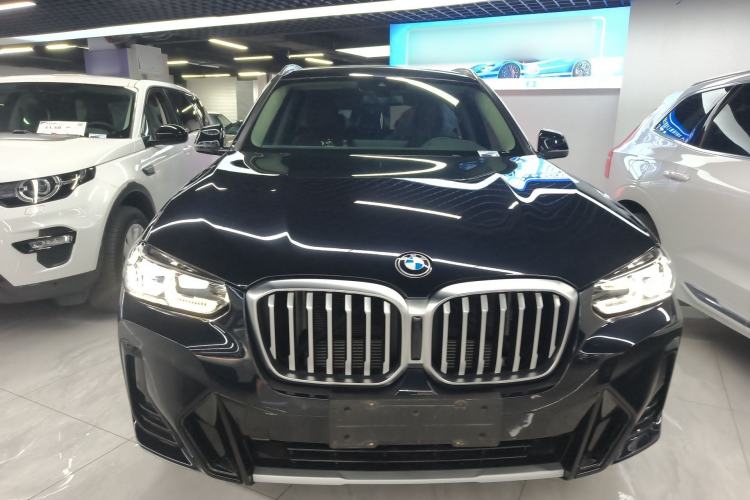 Used BMW X3 2023 xDrive25i M Sport Package