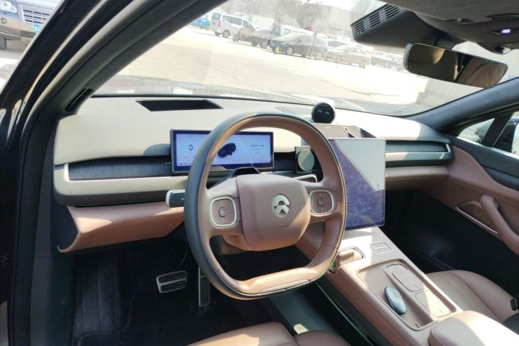 Used Nio ES8 2024 75 kWh