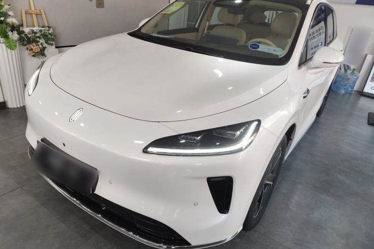 Used Hima H5 2025 Model Pure Electric Max