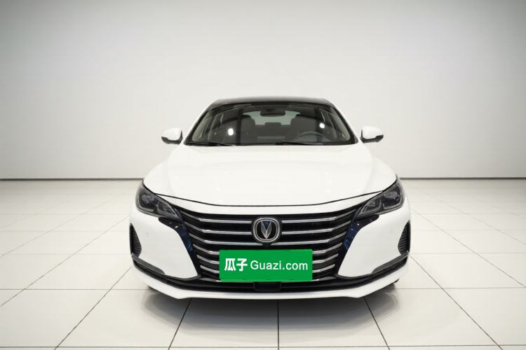 Used Changan Ruicheng CC 2020 1.5T Automatic Sharp Edition