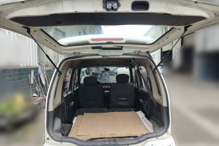 Used Suzuki Wagon R 2016 1.4L Manual Value Model
