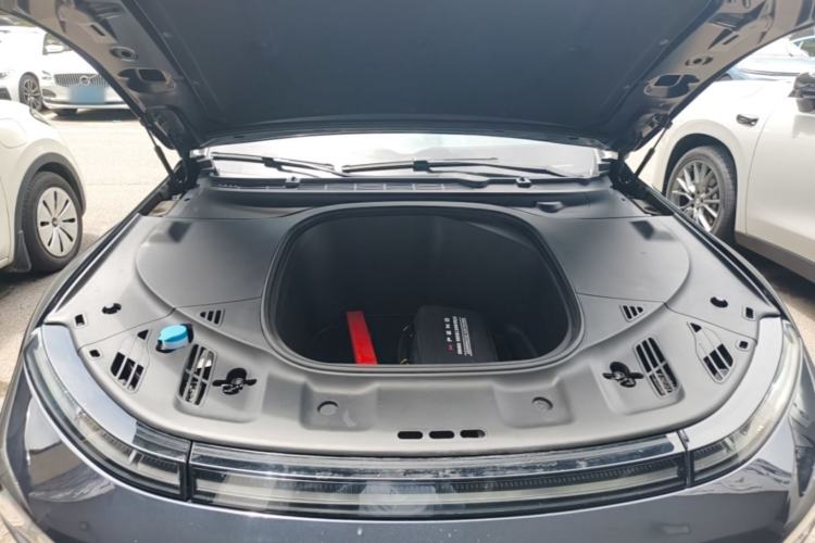 Used XPeng P7 2022 480N+