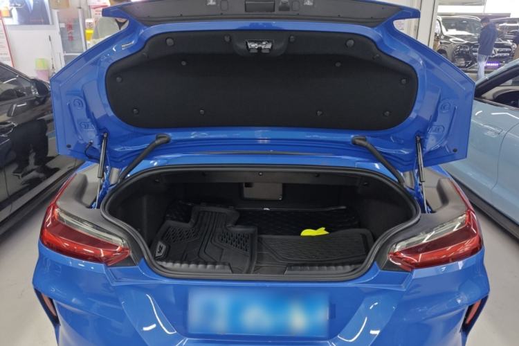 Used BMW Z4 2019 M40i M Sport Performance Edition