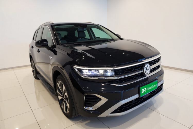 Used Volkswagen Talagon 2024 380TSI All-Wheel Drive Luxury Prestige Pro 7-Seater Exterior 1