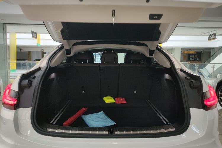 Used BMW X4 2021 Restyled xDrive 25i M Sport Package