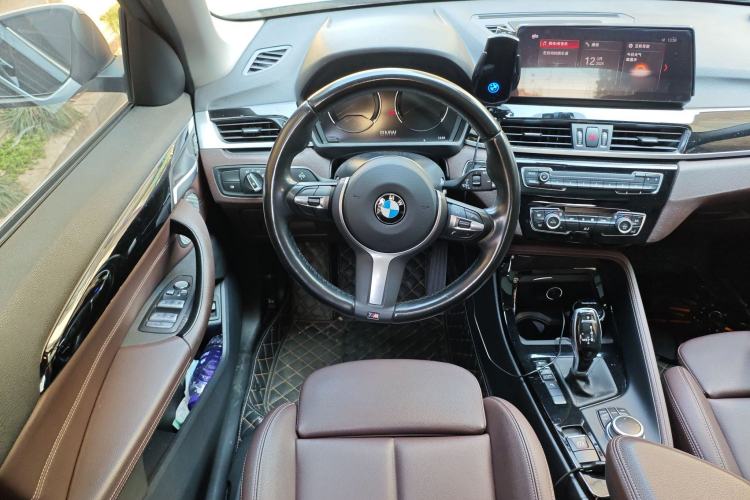 Used BMW X1 2021 sDrive20Li Premium Edition
