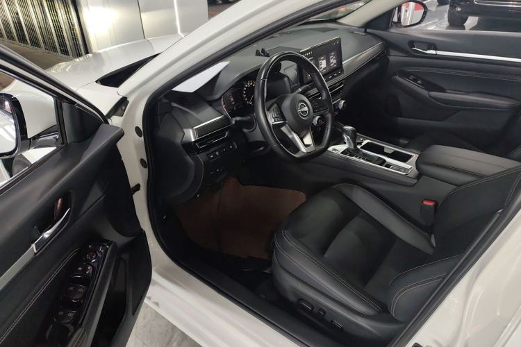 Used Nissan Teana 2022 2.0L XL-TLS Enjoyment Edition