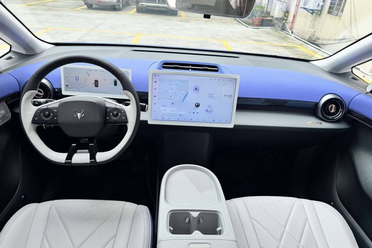 Used ARCFOX Kaola 2023 Family Edition Pro