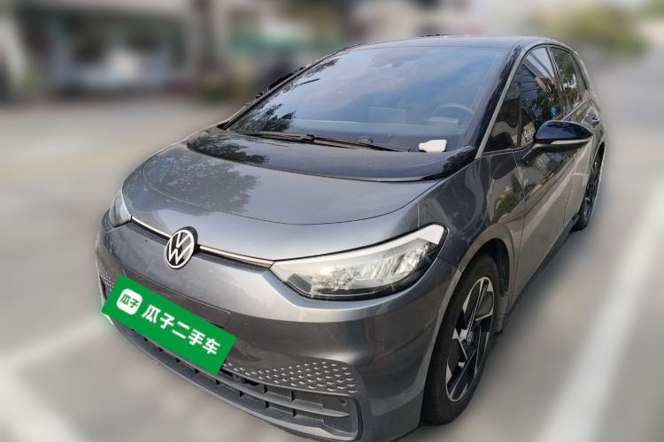 Used Volkswagen ID.3 2024 Outstanding Edition
