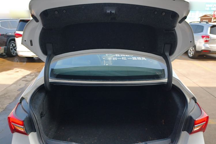 Used Buick Verano 2020 20T CVT Leading Edition