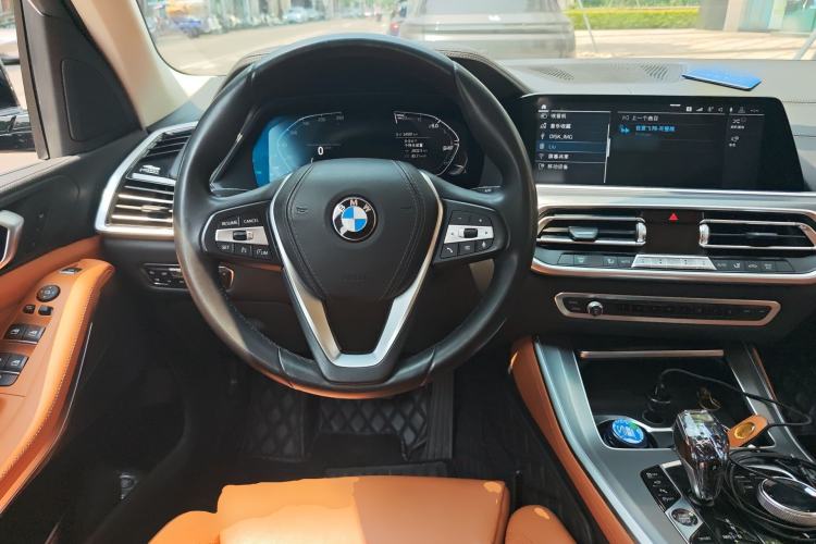 Used BMW 5 Series  Steering Wheel