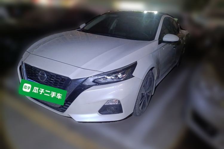 Used Nissan Teana 2021 2.0L XL Comfort Edition