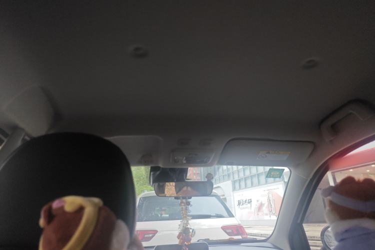 Used ORA Black Cat 2021 351 km Luxury Version