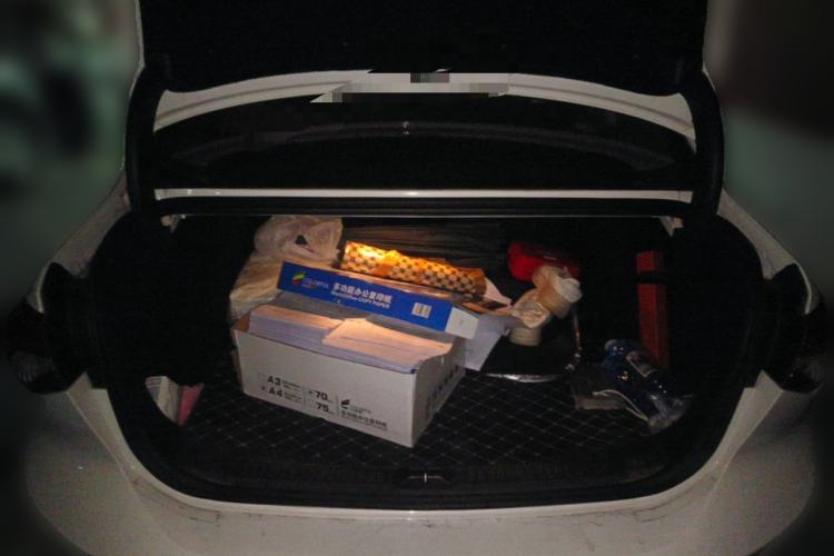 Used Ford Focus 2021 Sedan EcoBoost 180 Automatic ST Line