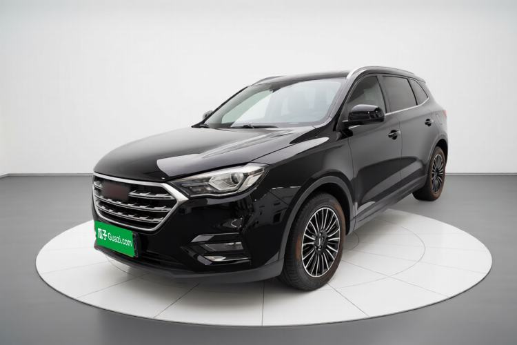 Used Sinotruk VGV U70 2020 1.5T Automatic Smart Enjoyment Elite Version 7 Seats