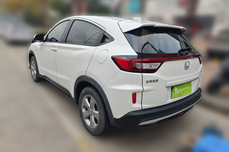 Used Honda XR-V 2019 1.5L CVT Comfort Version China VI