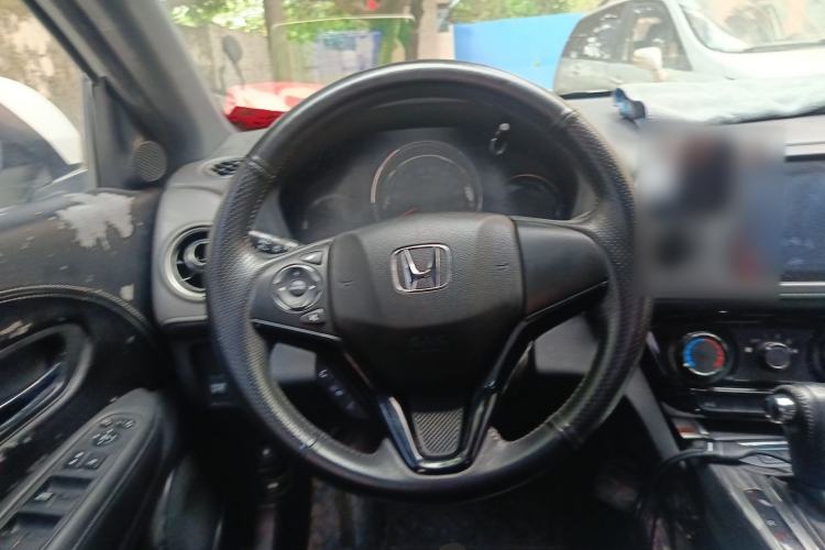 Used Honda XR-V 2021 1.5L CVT Classic Edition Steering Wheel