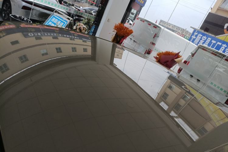 Used BYD Seal 07 DM-i 2025 DM-i 1.5L 70km Elite Model Roof