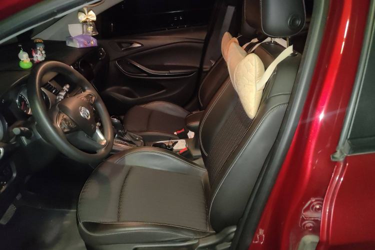 Used Buick Verano 2016 Hatchback 15S Automatic Leading Model