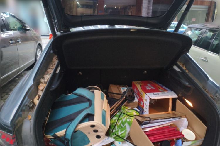 Used Volkswagen Lamando 2022 Lavida L 280TSI DSG Cool & Spicy Edition