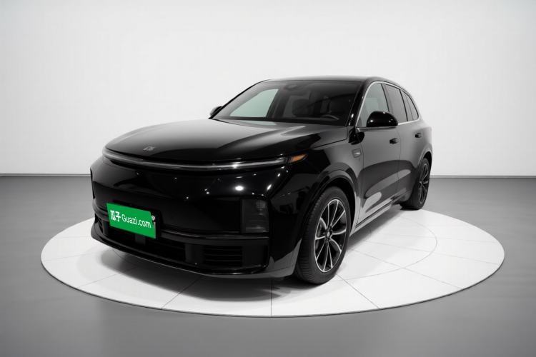 Used Li Auto L8 2023 Pro Model