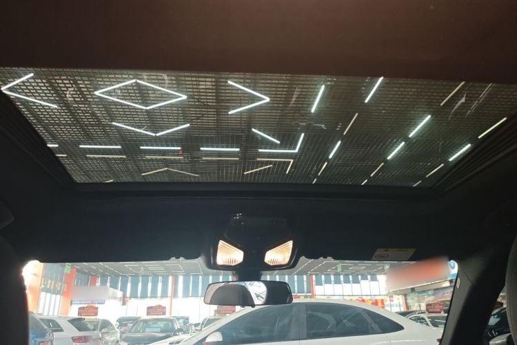 Used BMW 5 Series 2018 525Li M Sport Package
