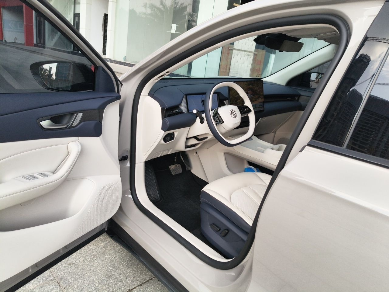 MG 4X 2026 Model 610 Smart Enjoyment Edition — снимка 16