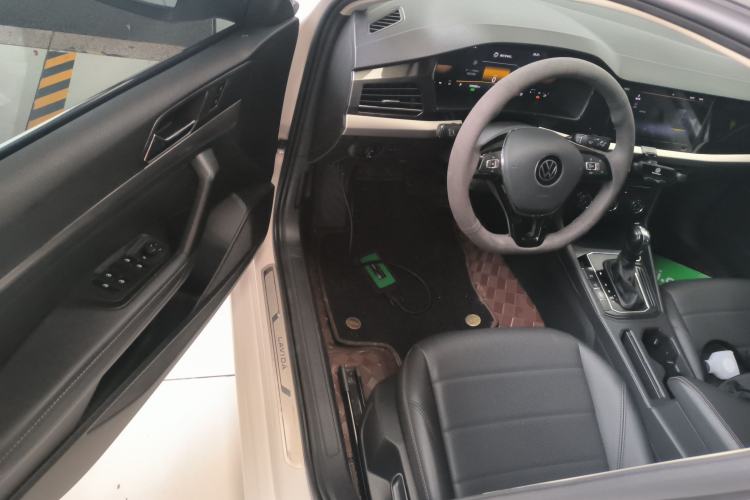 Used Volkswagen Lavida 2022 1.5L Automatic Comfort Edition