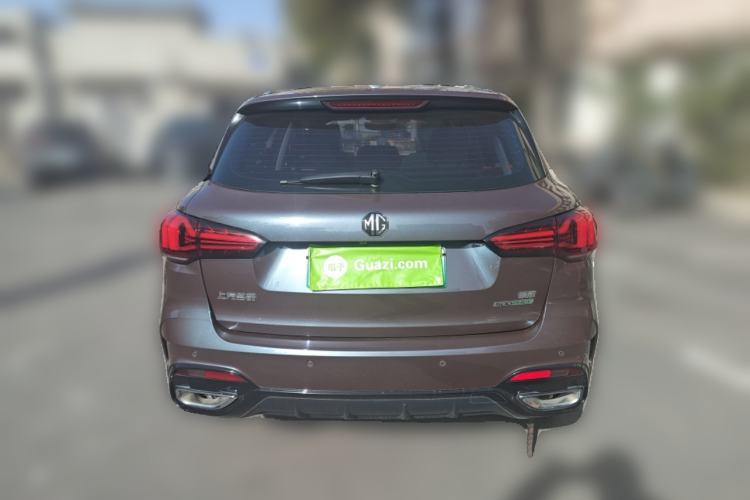 Used MG Pilot New Energy 2021 Fuel Series 1.5T Hybrid Luxury Edition