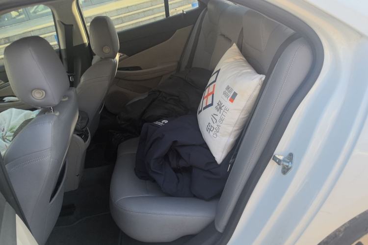 Used Chevrolet Malibu 2017 1.5T Automatic Luxury Edition