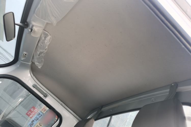 Used Wuling Zhiguang Small Truck 2023 1.5L Single-Row Heavy-Duty Version LAR Headliner