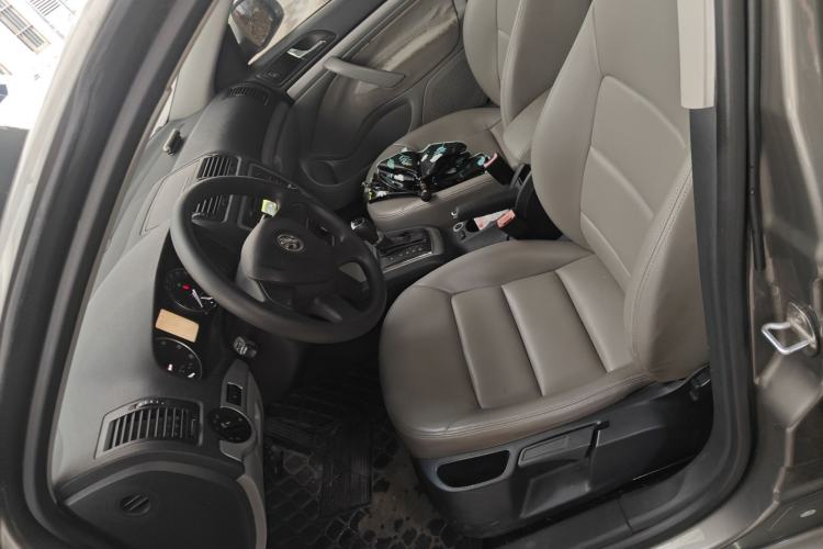 Used Skoda Octavia 2014 1.6L Automatic Yijie Edition