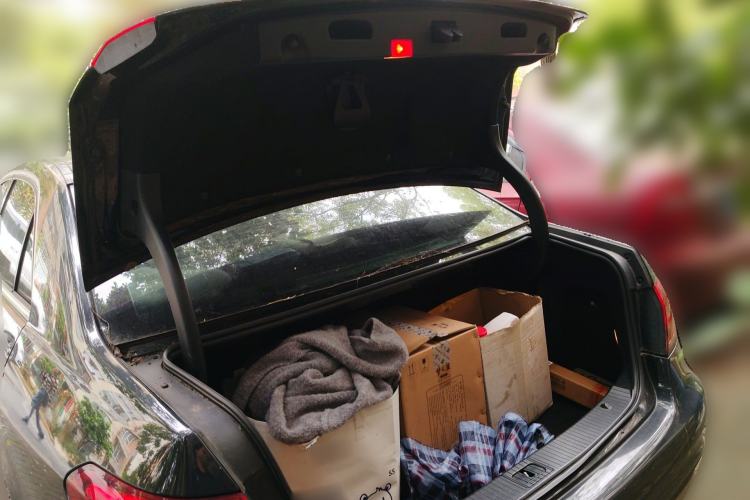 Used Mercedes-Benz E-Class 2015 E 200 L Sport Edition